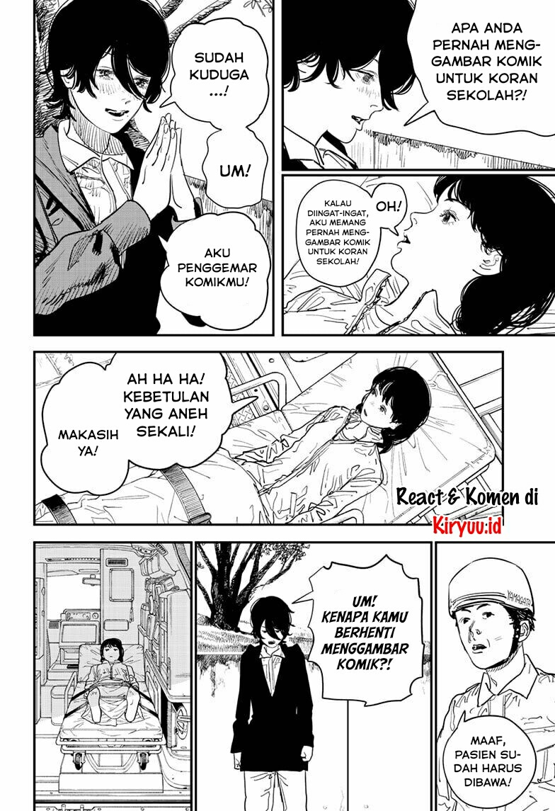 Look Back (FUJIMOTO Tatsuki)  Chapter 00 Bahasa Indonesia