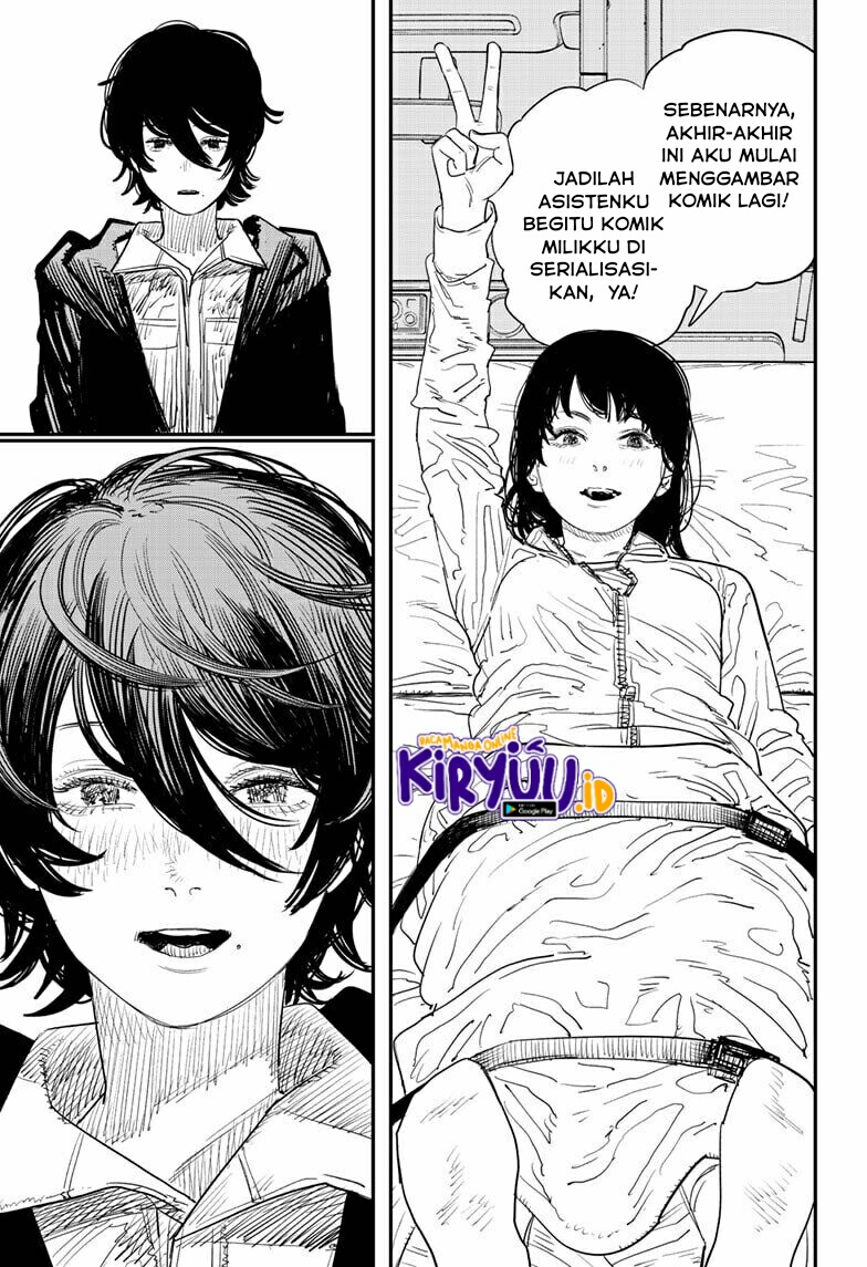 Look Back (FUJIMOTO Tatsuki)  Chapter 00 Bahasa Indonesia