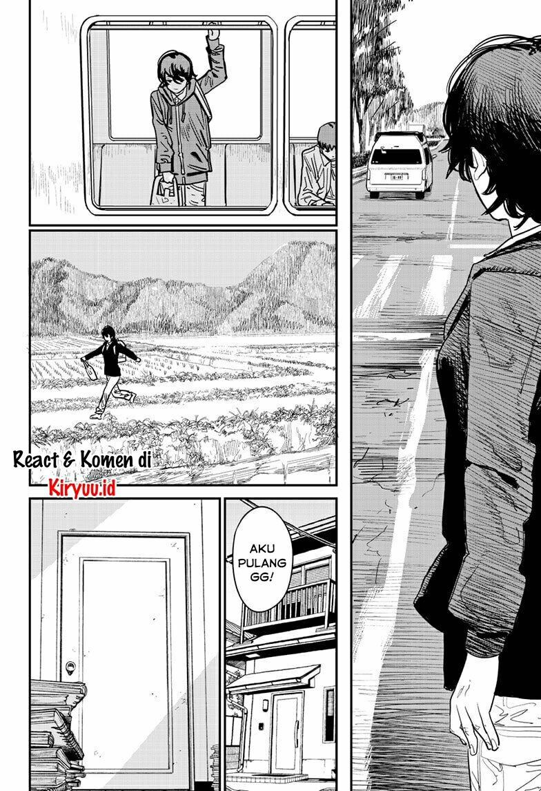 Look Back (FUJIMOTO Tatsuki)  Chapter 00 Bahasa Indonesia
