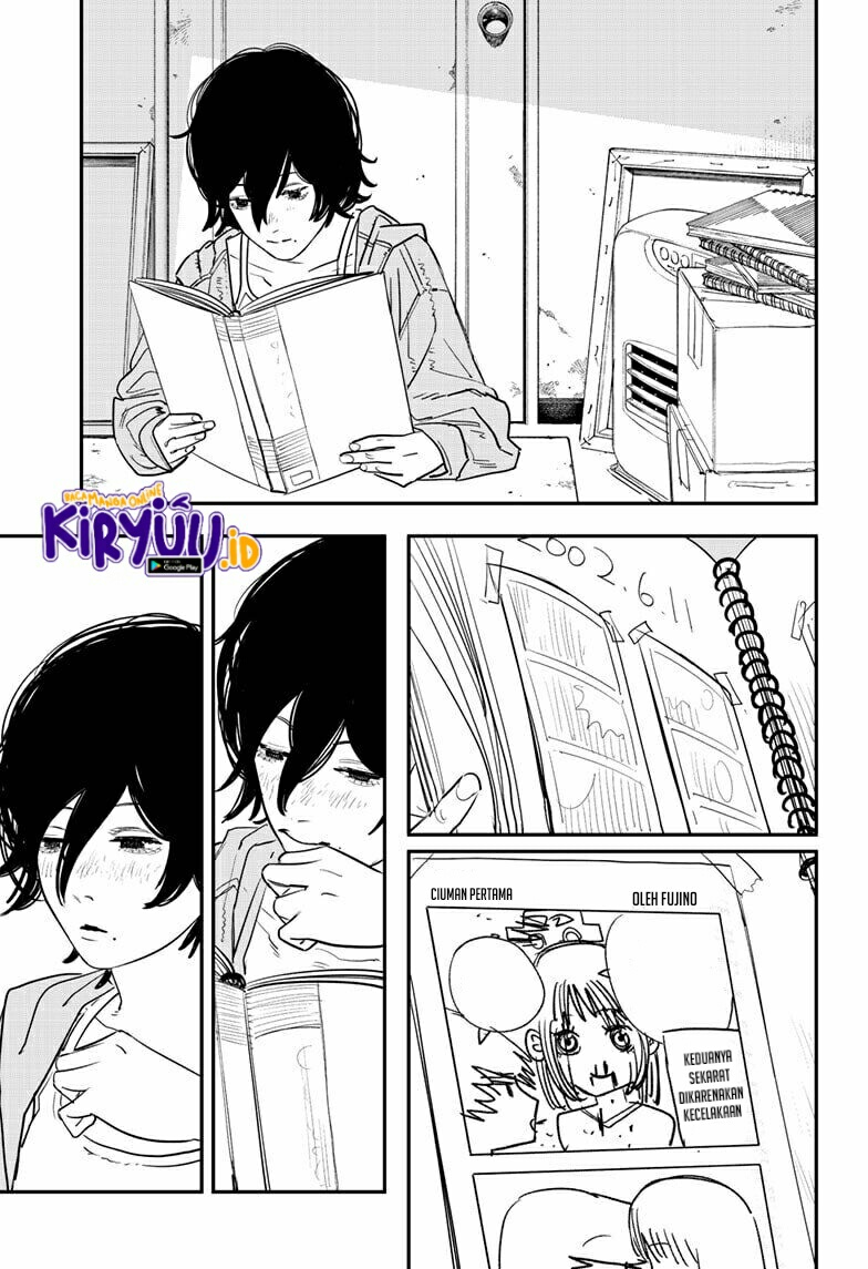 Look Back (FUJIMOTO Tatsuki)  Chapter 00 Bahasa Indonesia