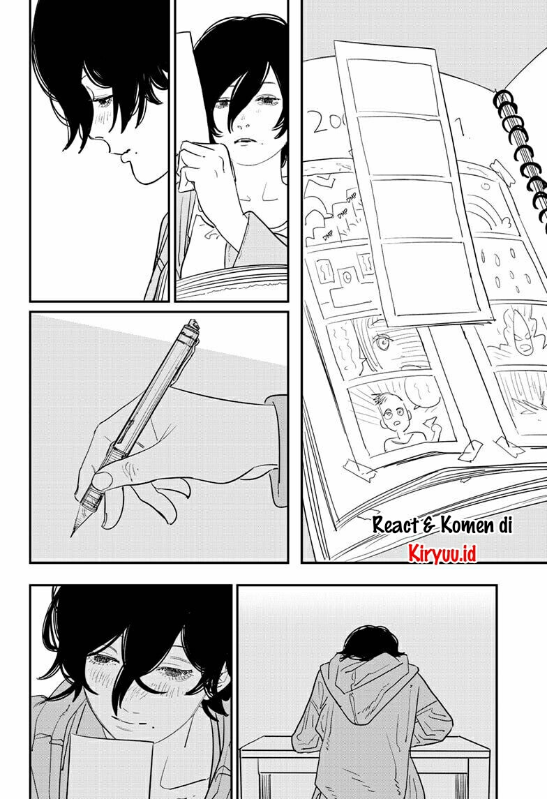 Look Back (FUJIMOTO Tatsuki)  Chapter 00 Bahasa Indonesia