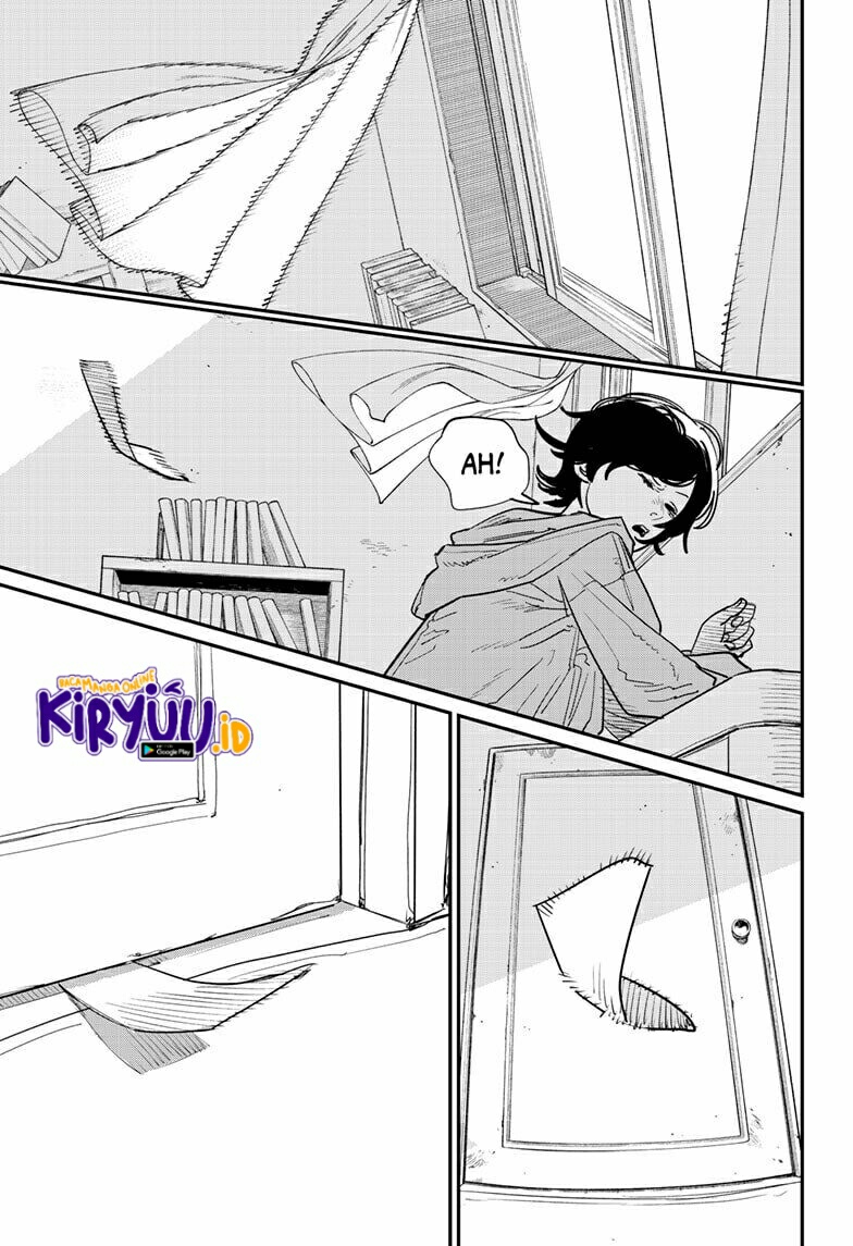 Look Back (FUJIMOTO Tatsuki)  Chapter 00 Bahasa Indonesia