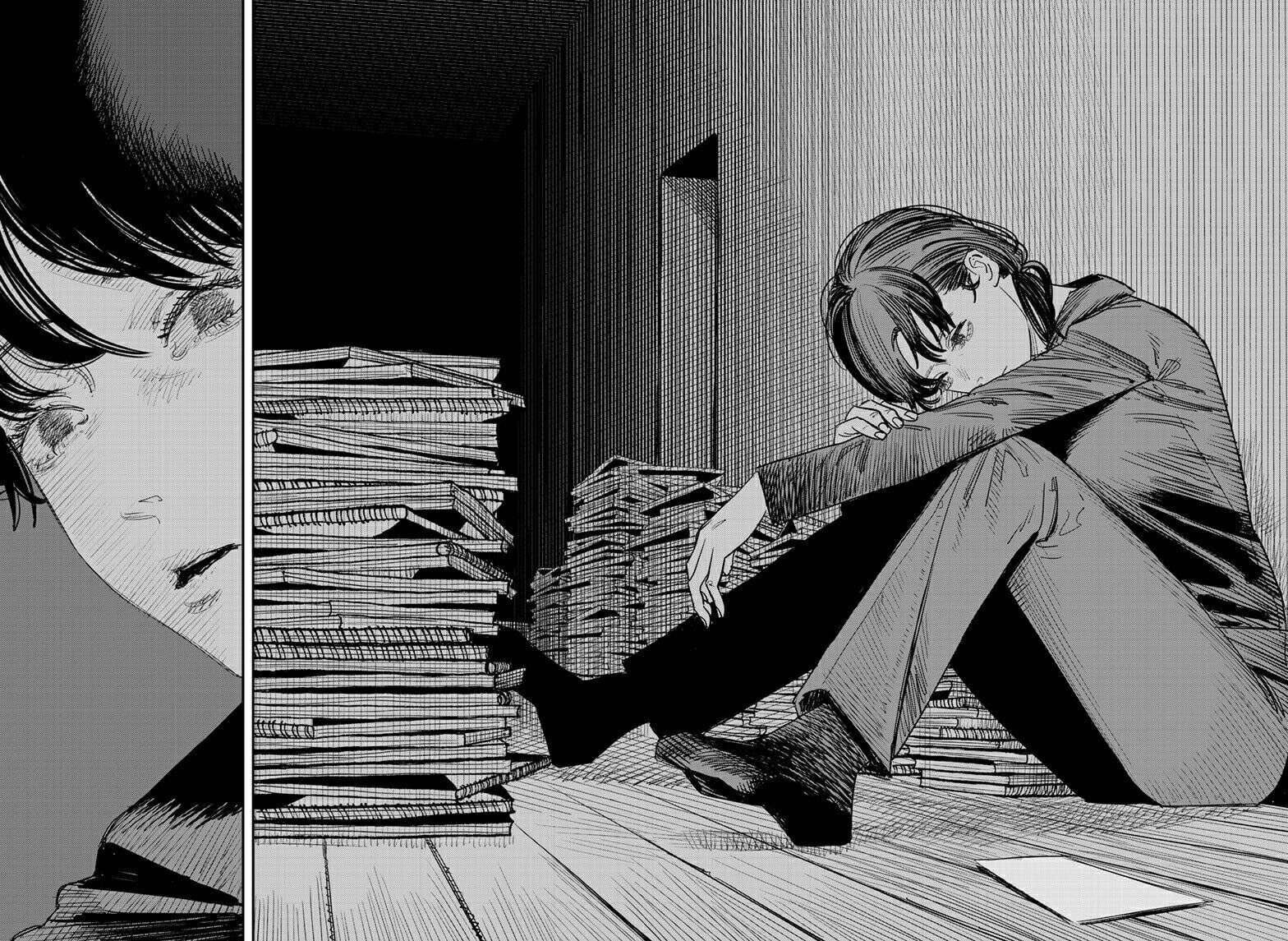 Look Back (FUJIMOTO Tatsuki)  Chapter 00 Bahasa Indonesia