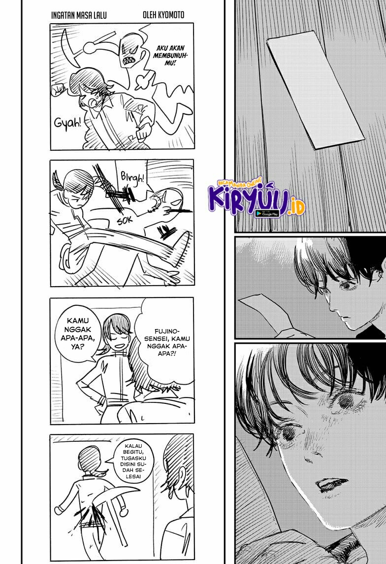 Look Back (FUJIMOTO Tatsuki)  Chapter 00 Bahasa Indonesia