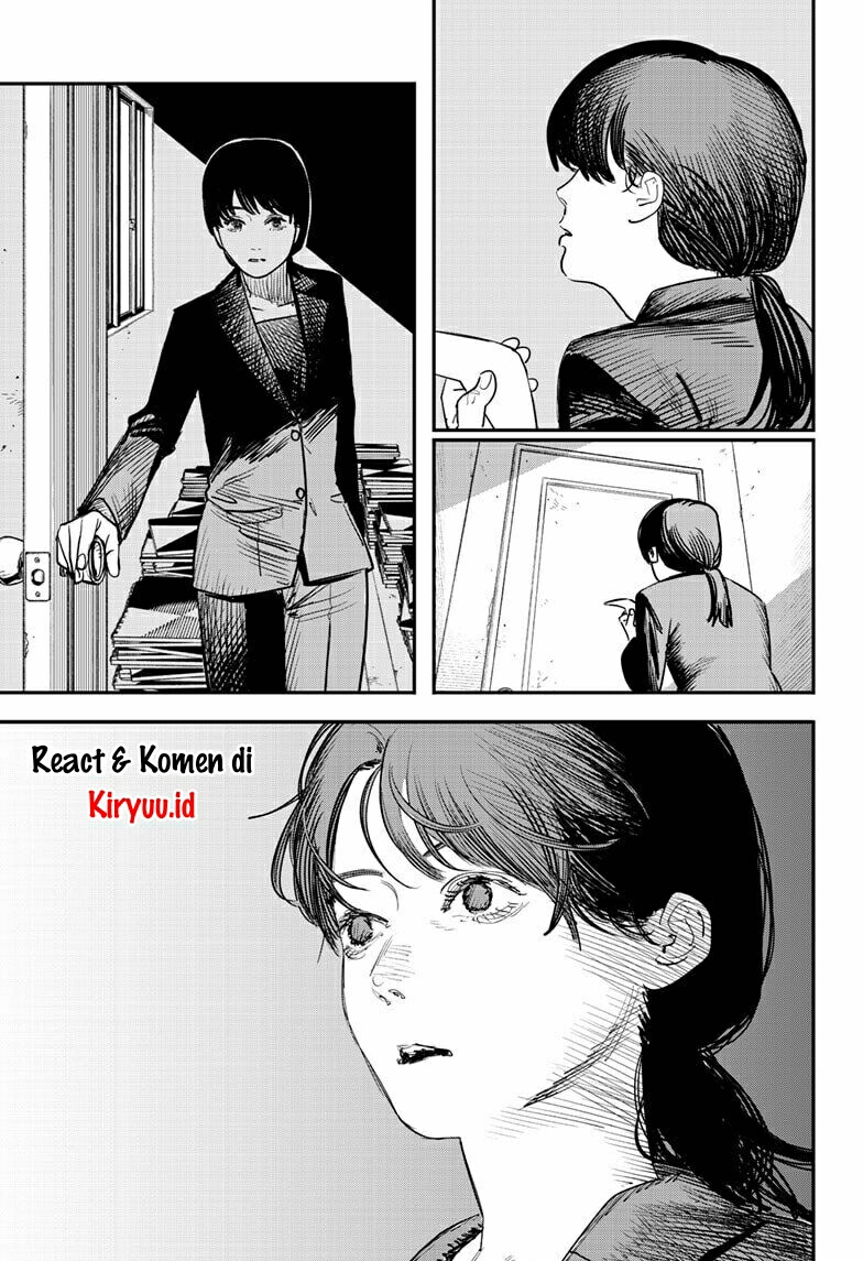 Look Back (FUJIMOTO Tatsuki)  Chapter 00 Bahasa Indonesia