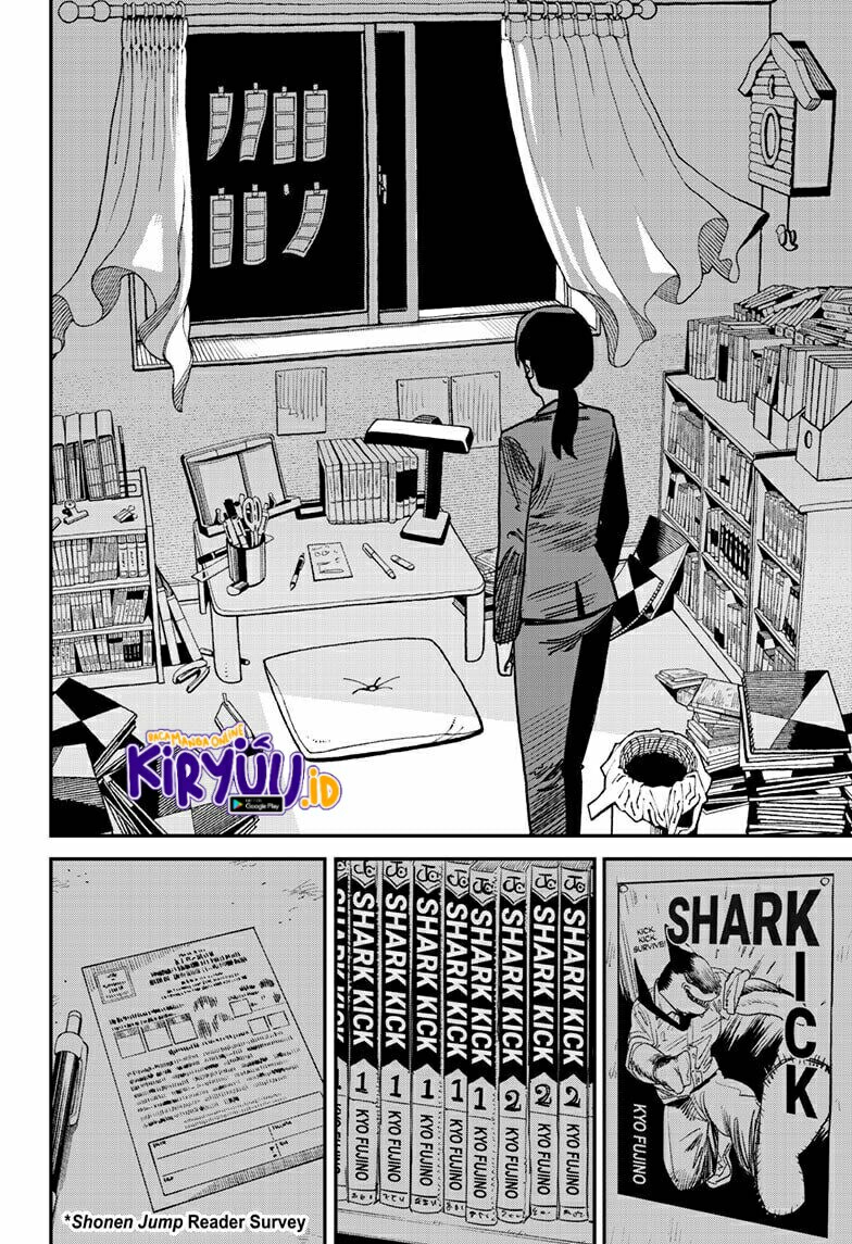 Look Back (FUJIMOTO Tatsuki)  Chapter 00 Bahasa Indonesia