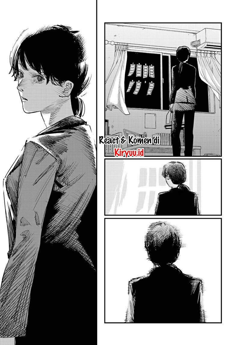 Look Back (FUJIMOTO Tatsuki)  Chapter 00 Bahasa Indonesia