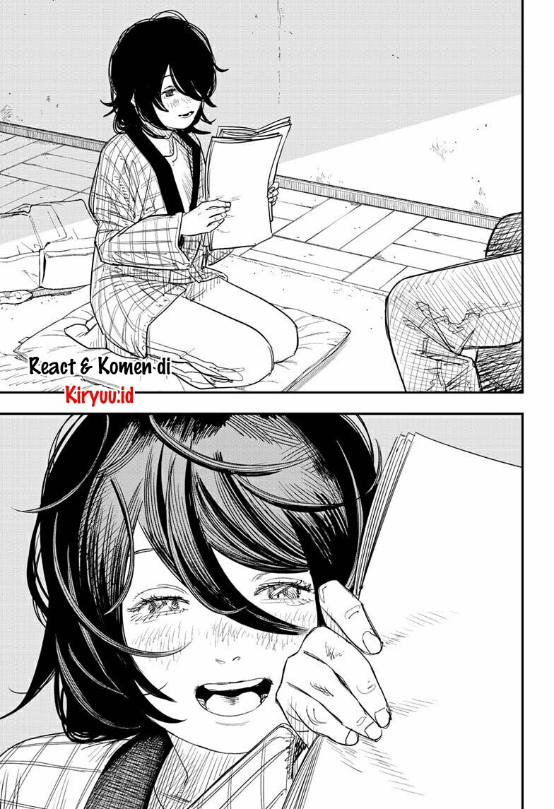 Look Back (FUJIMOTO Tatsuki)  Chapter 00 Bahasa Indonesia