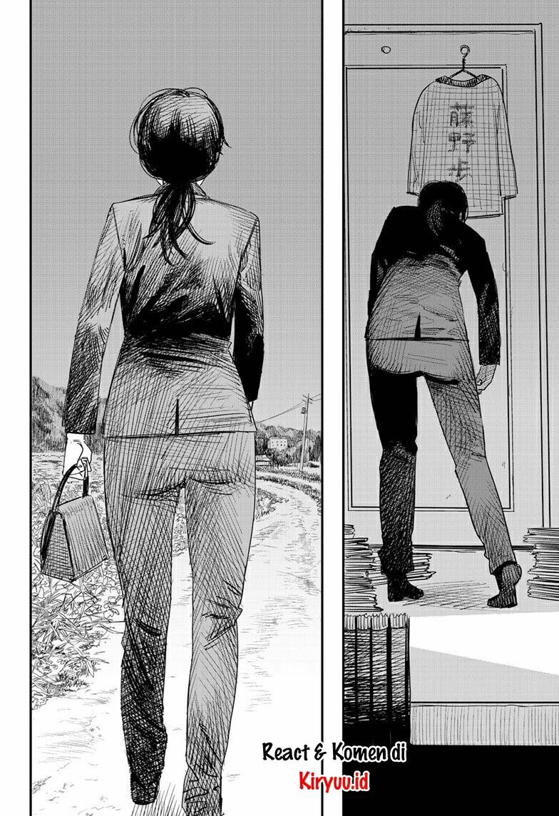 Look Back (FUJIMOTO Tatsuki)  Chapter 00 Bahasa Indonesia