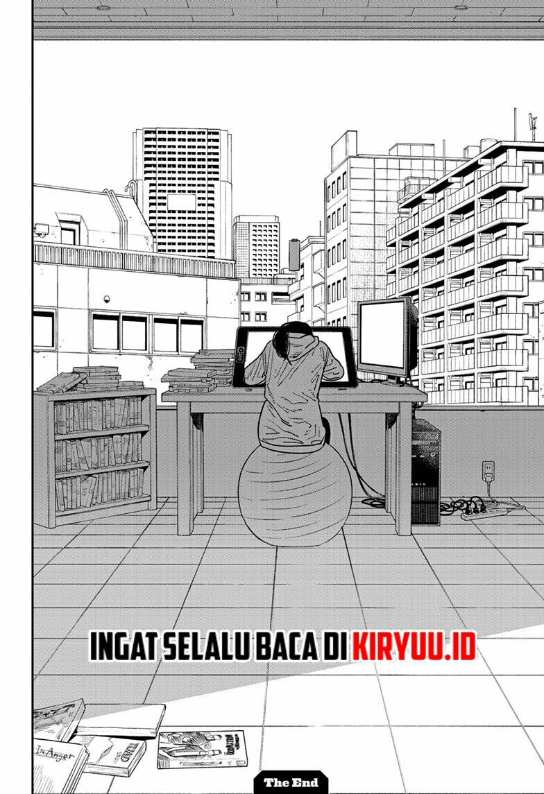 Look Back (FUJIMOTO Tatsuki)  Chapter 00 Bahasa Indonesia