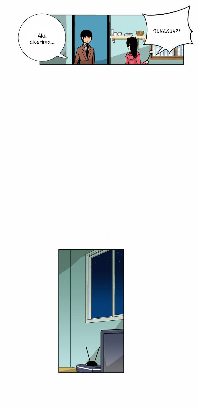 Looking For a Father Chapter 09