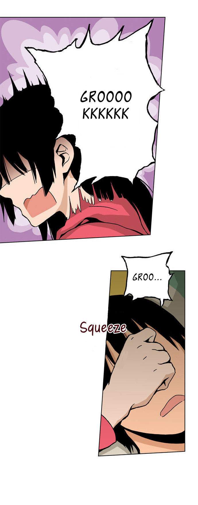 Looking For a Father Chapter 09