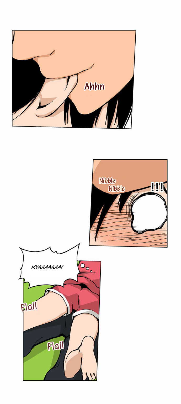 Looking For a Father Chapter 09