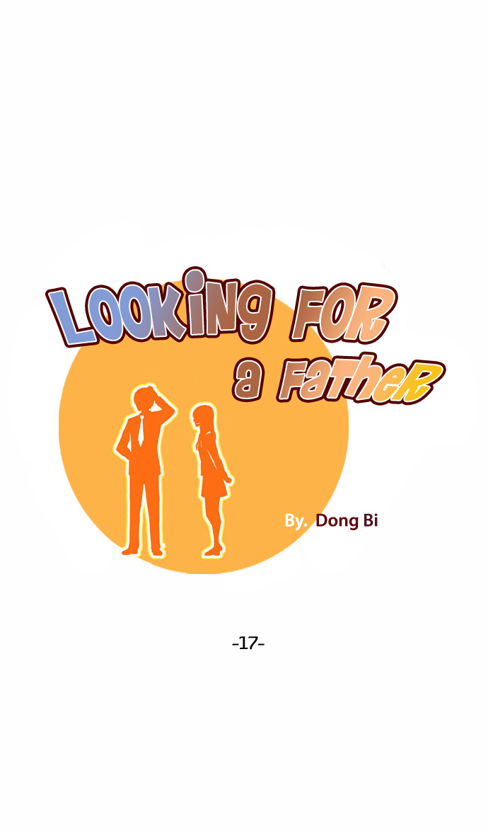 Looking For a Father chapter 17