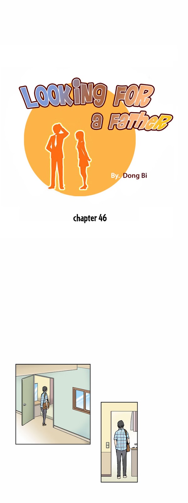 Looking For a Father chapter 46