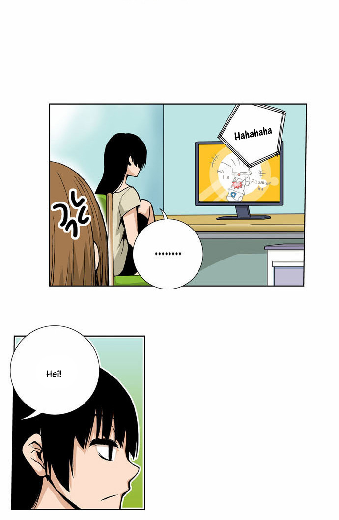 Looking For a Father chapter 46