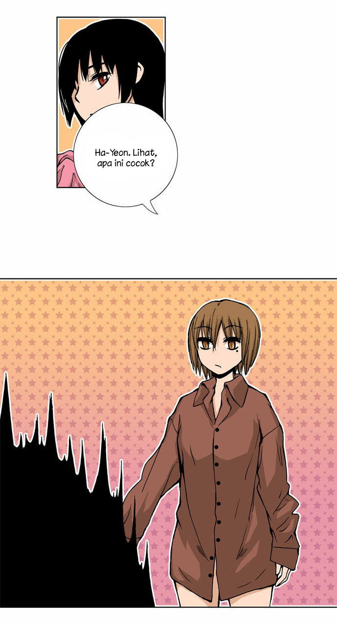 Looking For a Father chapter 46