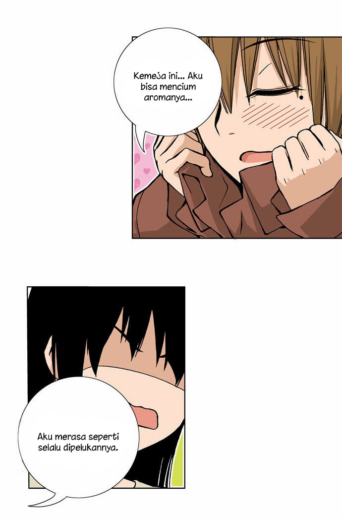 Looking For a Father chapter 46