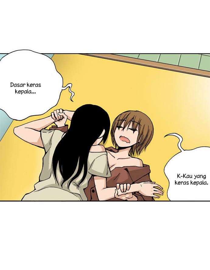 Looking For a Father chapter 46