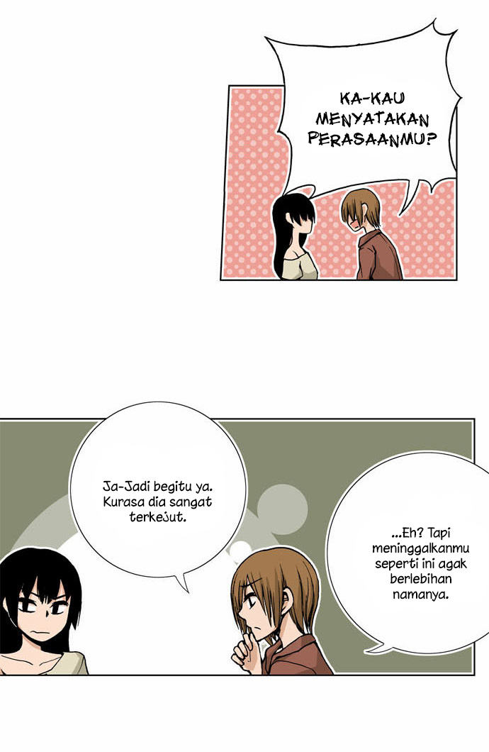 Looking For a Father chapter 46