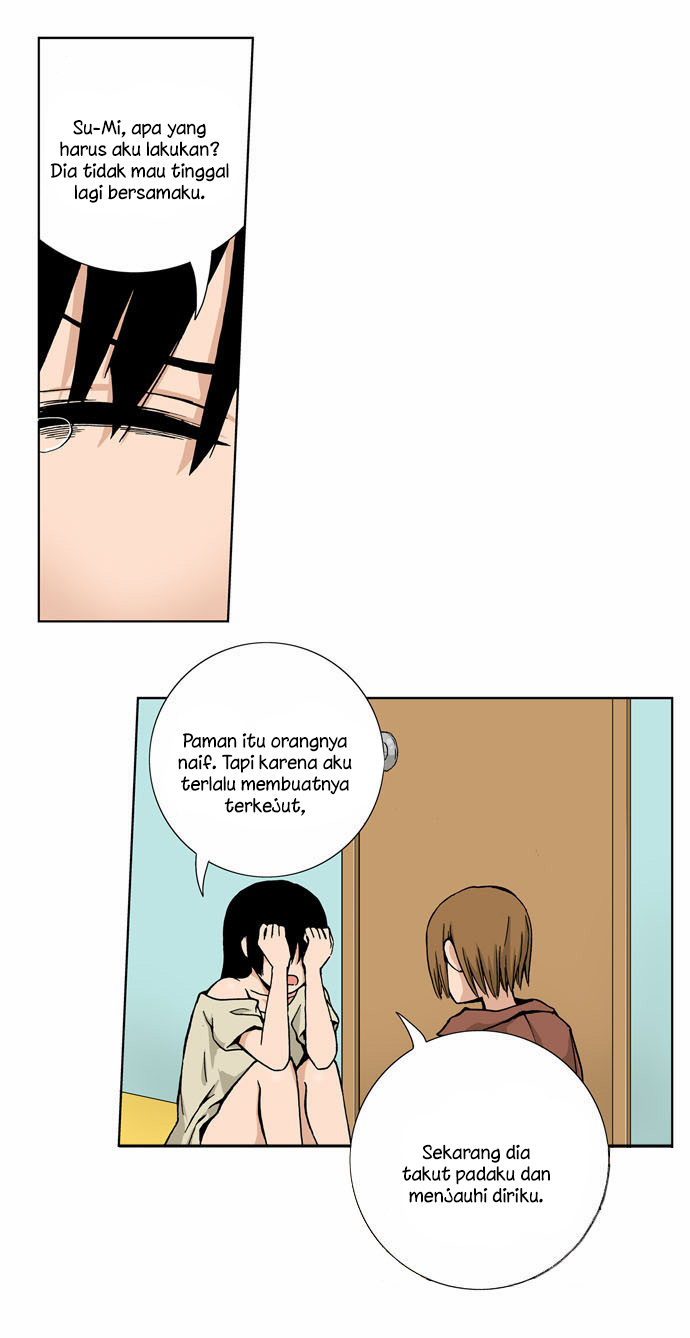 Looking For a Father chapter 46