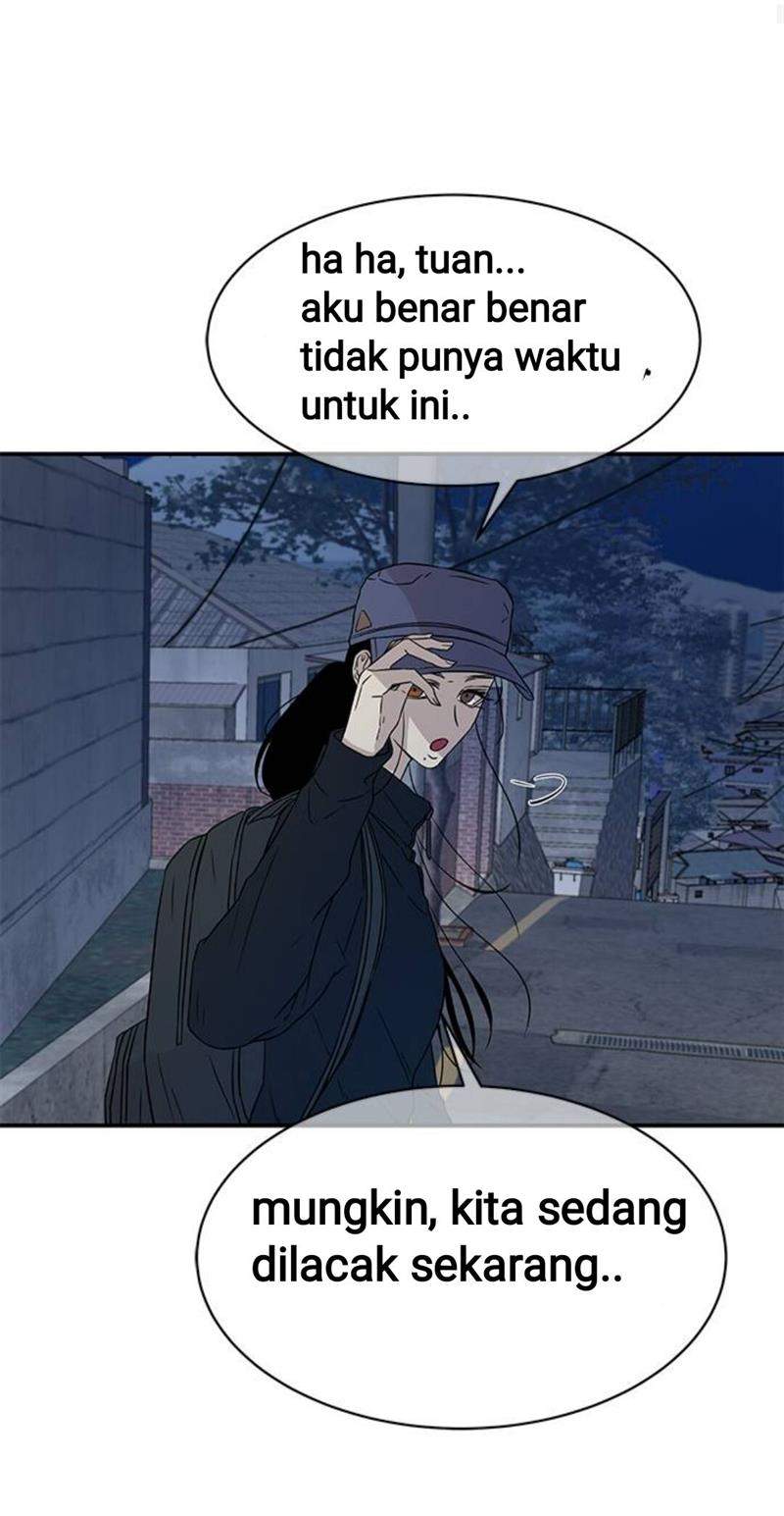 Loop Chapter 28 Bahasa Indonesia