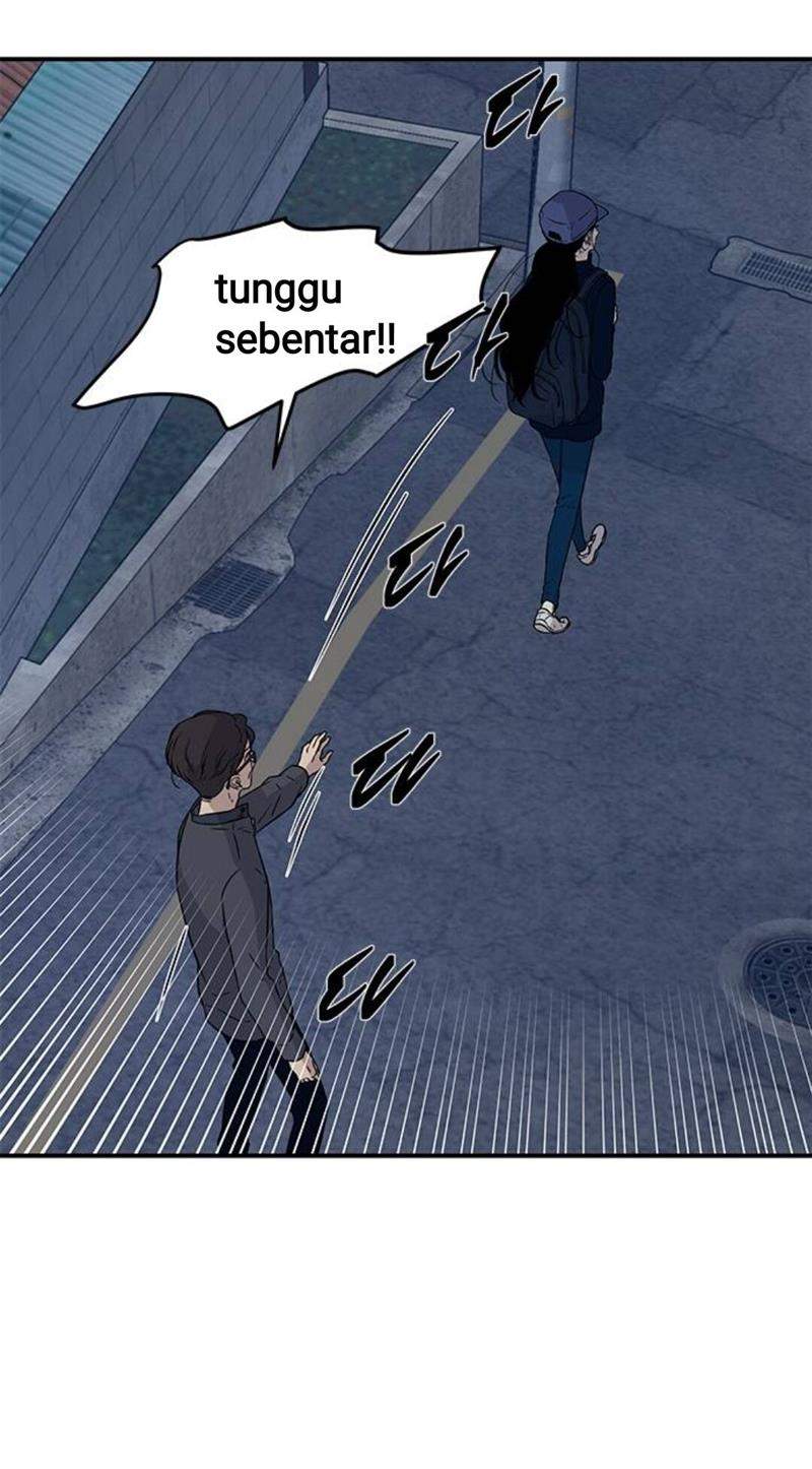 Loop Chapter 28 Bahasa Indonesia