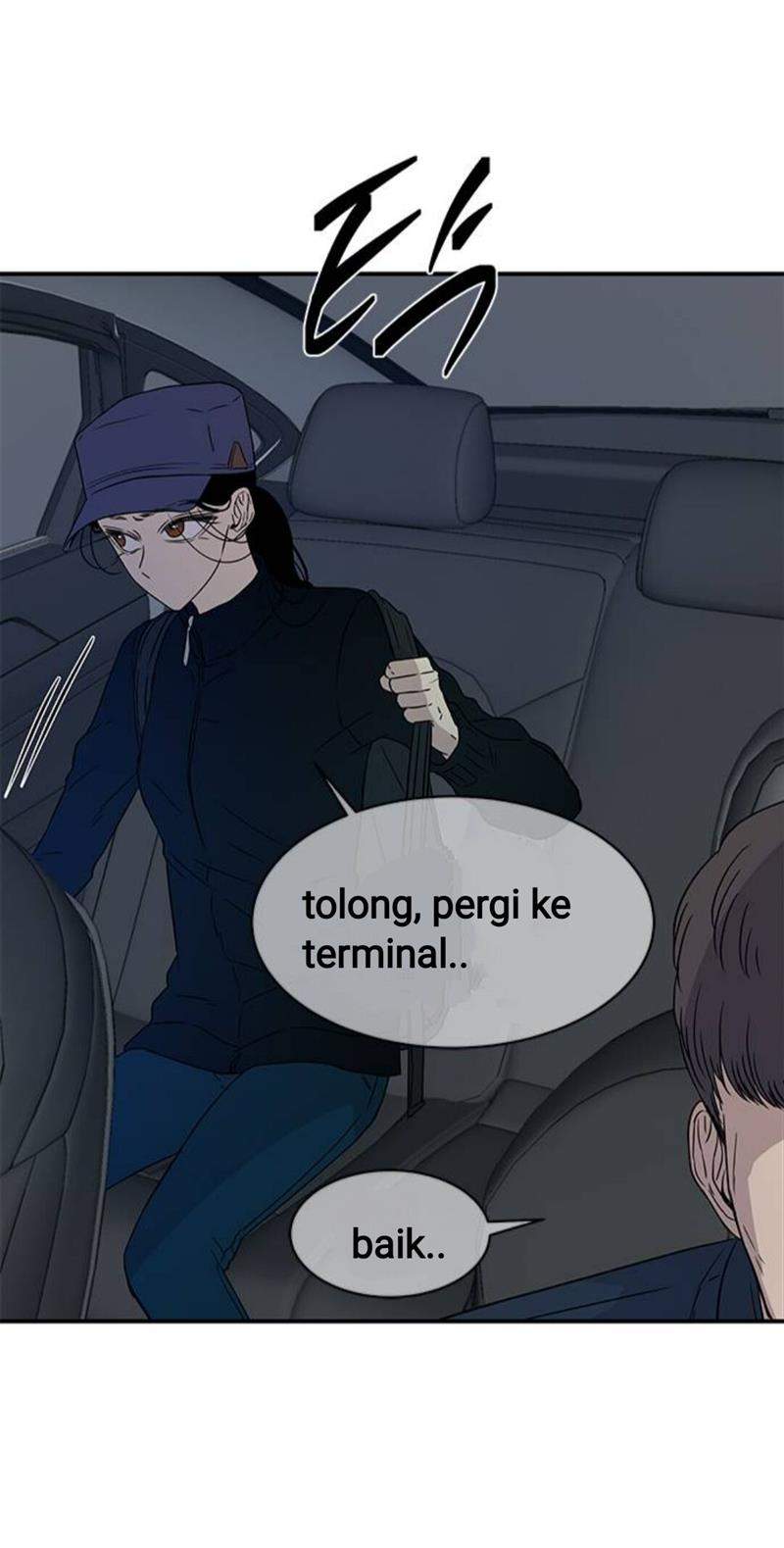 Loop Chapter 28 Bahasa Indonesia