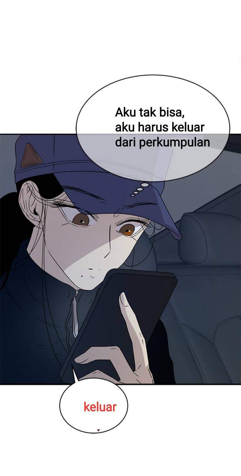 Loop Chapter 28 Bahasa Indonesia
