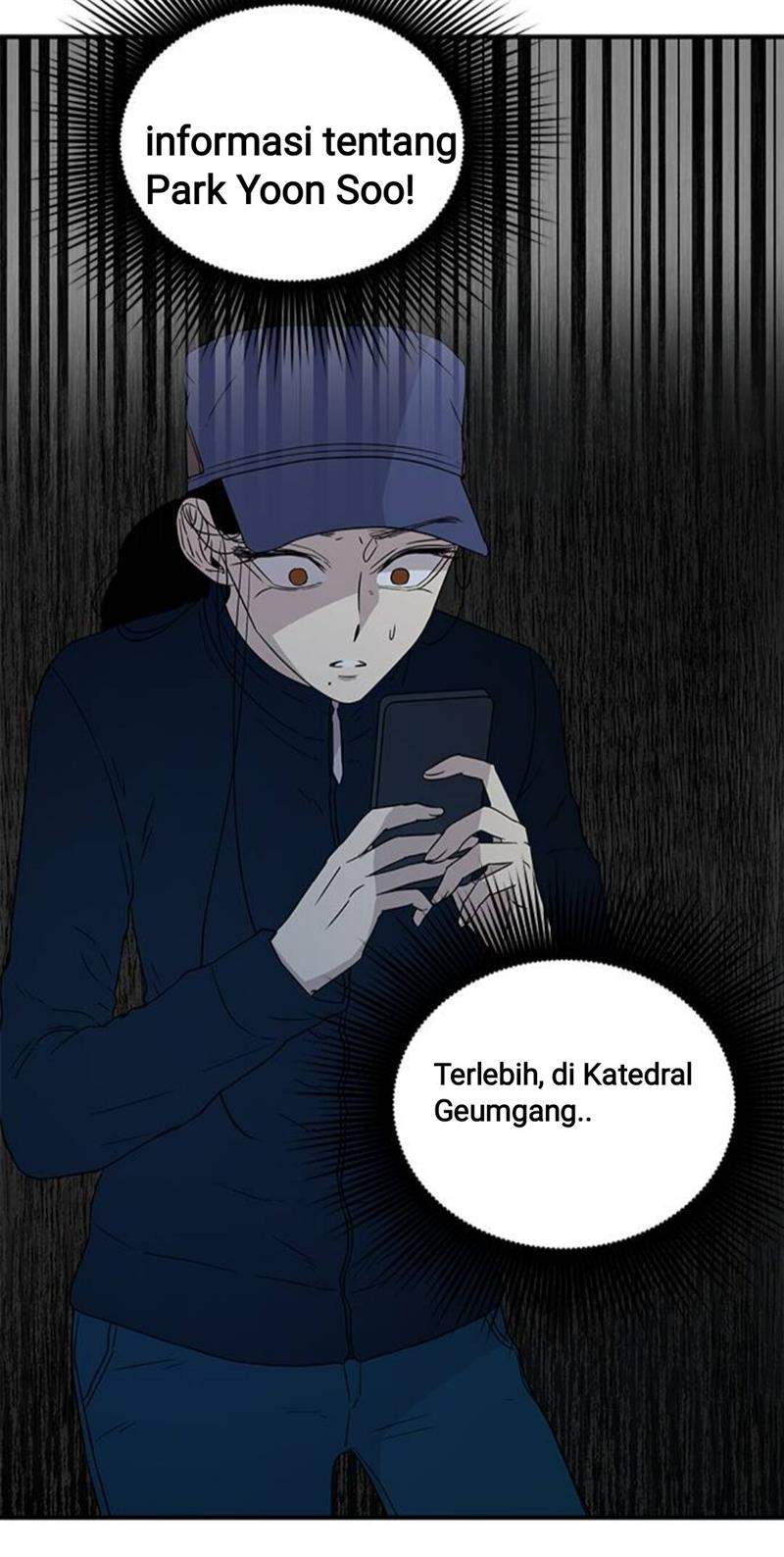 Loop Chapter 28 Bahasa Indonesia