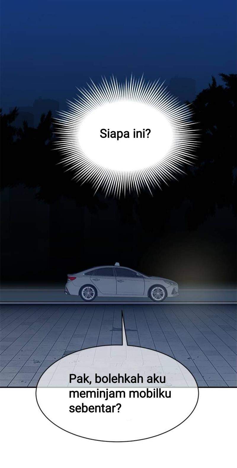 Loop Chapter 28 Bahasa Indonesia