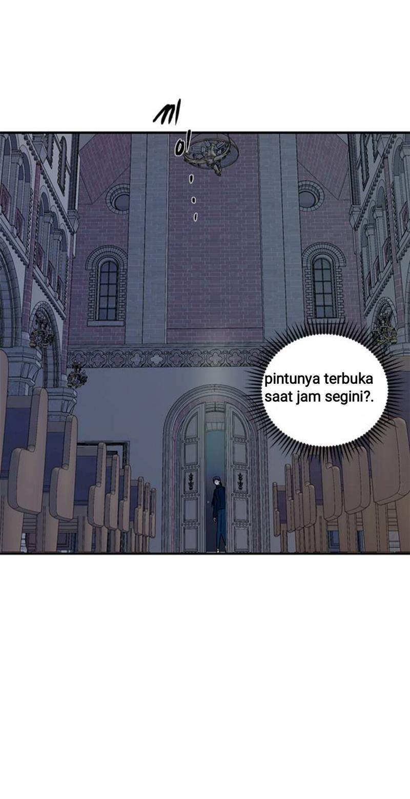 Loop Chapter 28 Bahasa Indonesia