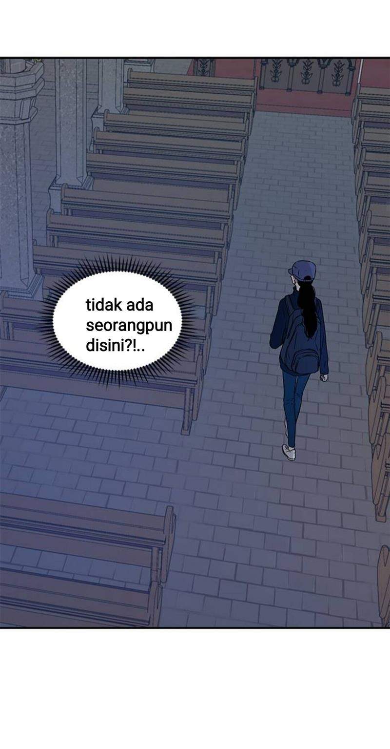 Loop Chapter 28 Bahasa Indonesia