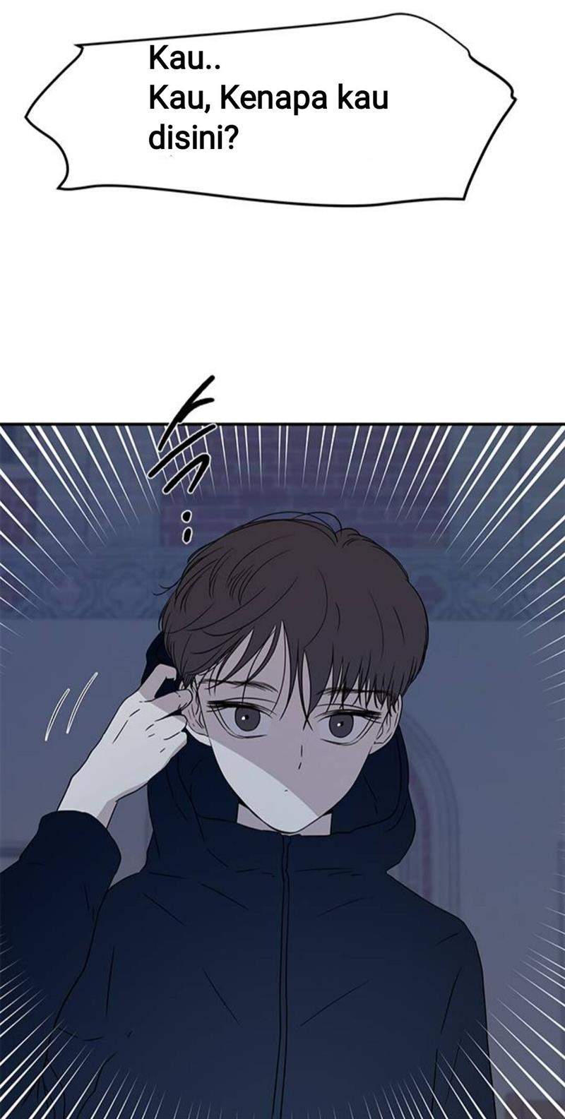 Loop Chapter 28 Bahasa Indonesia