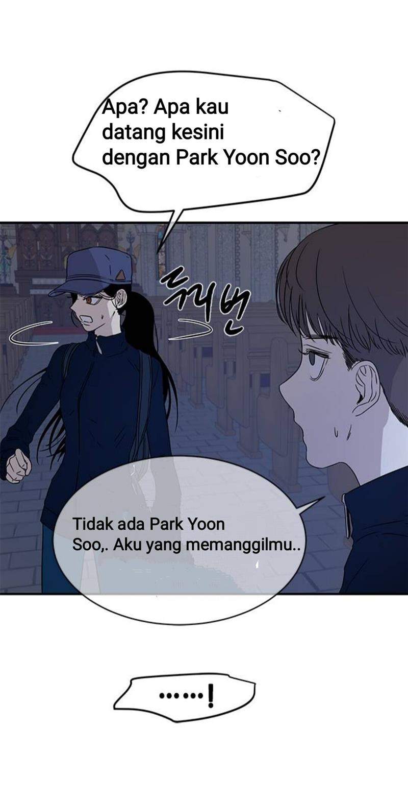 Loop Chapter 28 Bahasa Indonesia
