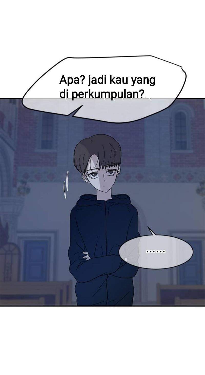 Loop Chapter 28 Bahasa Indonesia