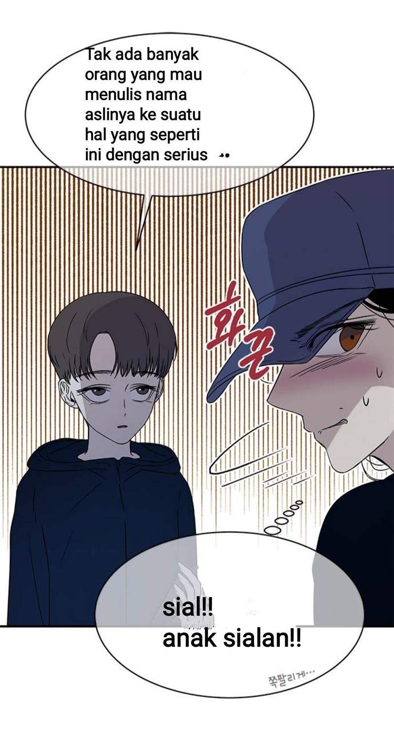 Loop Chapter 28 Bahasa Indonesia