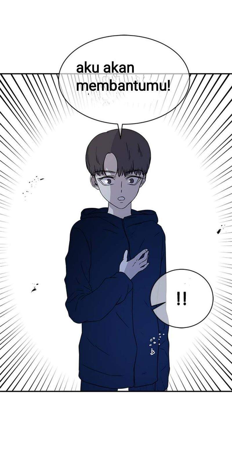 Loop Chapter 28 Bahasa Indonesia