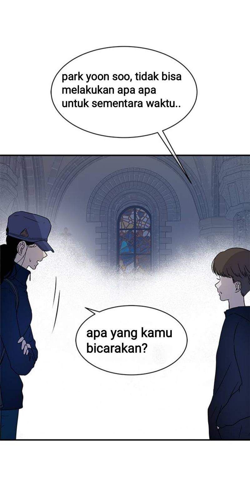 Loop Chapter 28 Bahasa Indonesia
