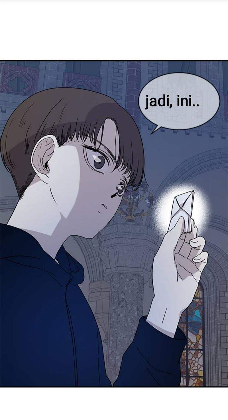 Loop Chapter 28 Bahasa Indonesia