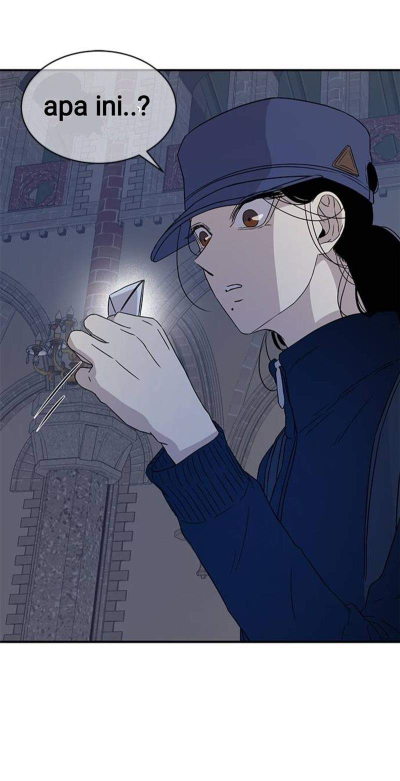 Loop Chapter 28 Bahasa Indonesia