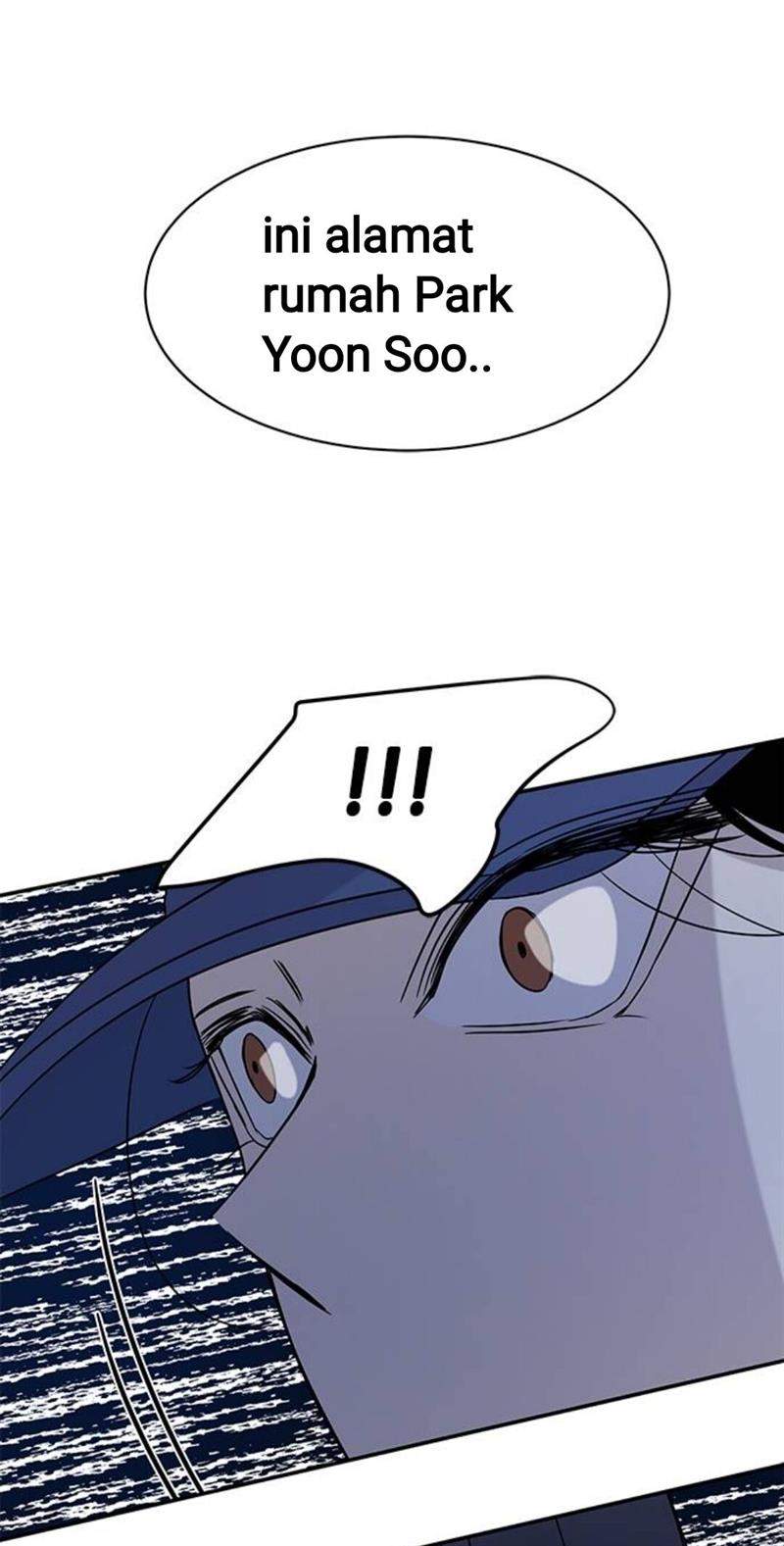 Loop Chapter 28 Bahasa Indonesia