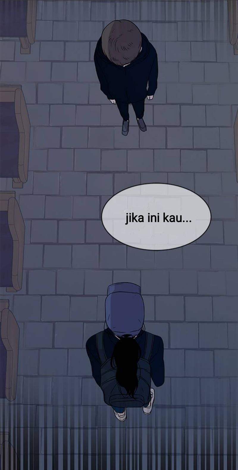 Loop Chapter 28 Bahasa Indonesia