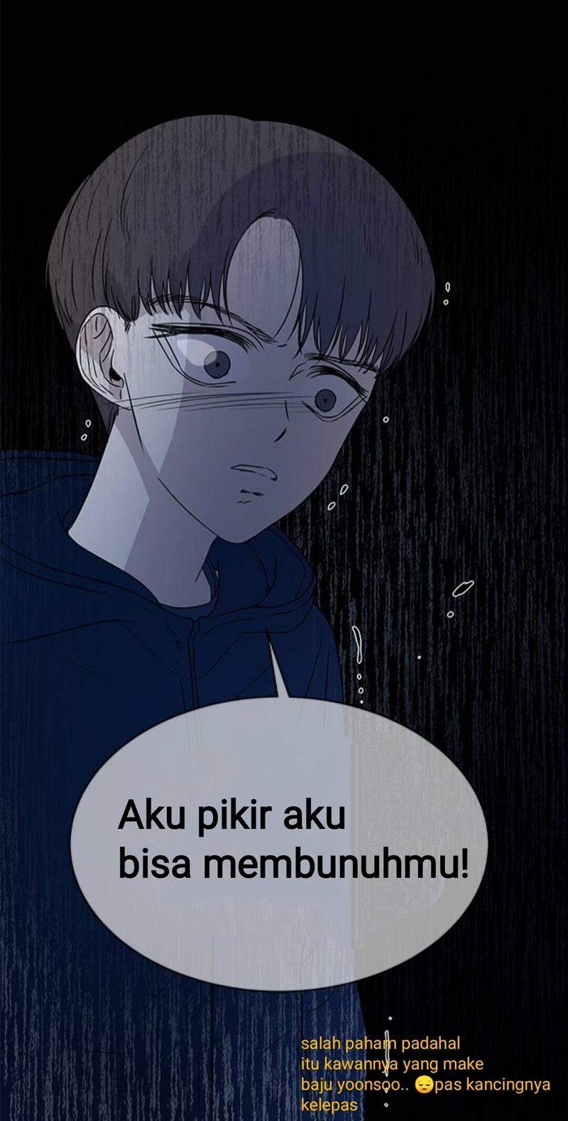 Loop Chapter 28 Bahasa Indonesia