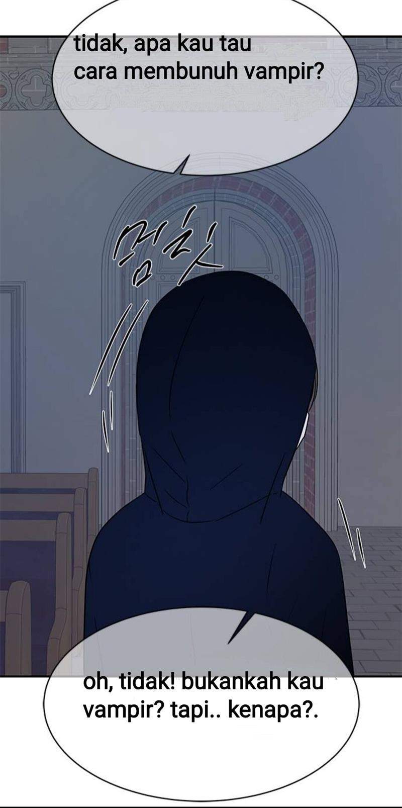 Loop Chapter 28 Bahasa Indonesia