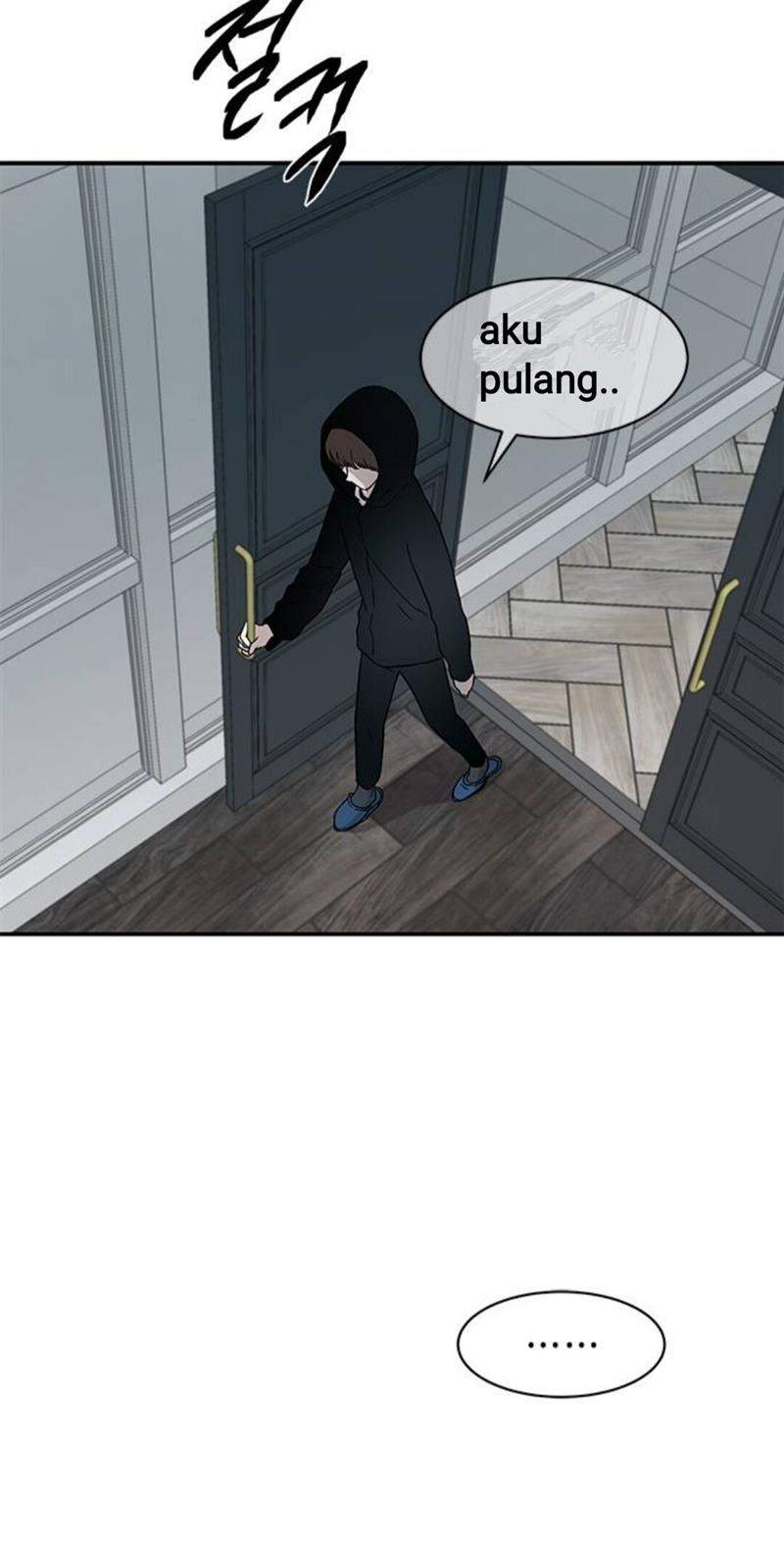 Loop Chapter 28 Bahasa Indonesia