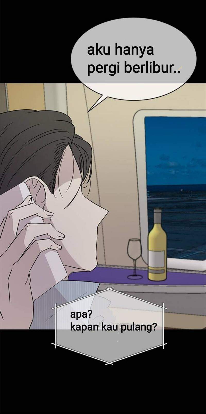 Loop Chapter 28 Bahasa Indonesia