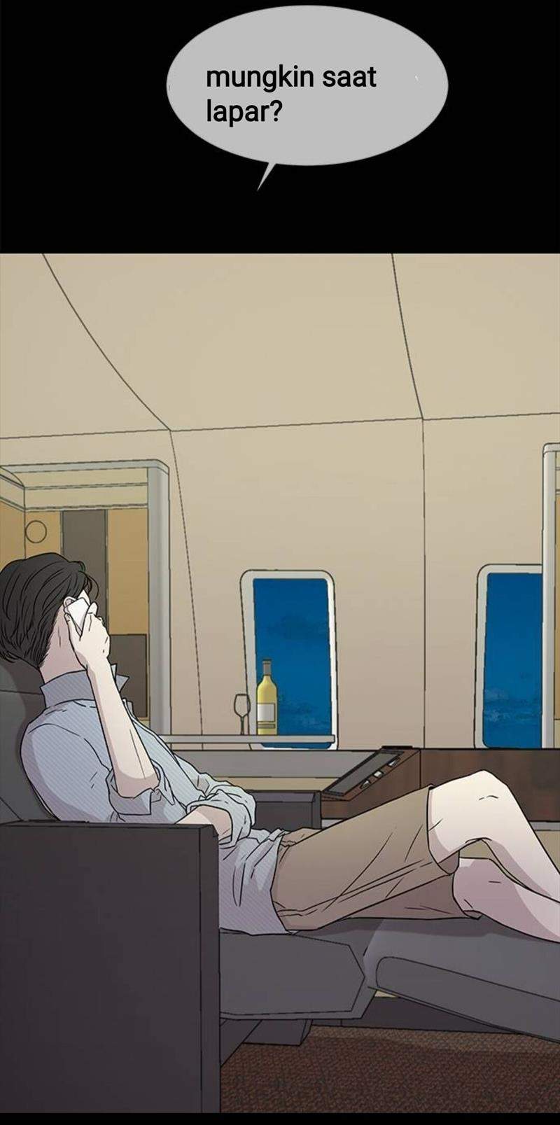 Loop Chapter 28 Bahasa Indonesia