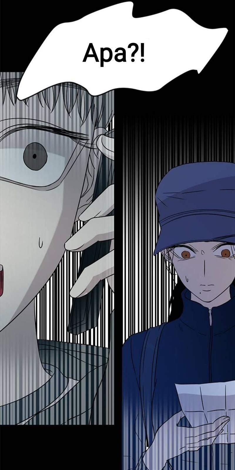 Loop Chapter 28 Bahasa Indonesia