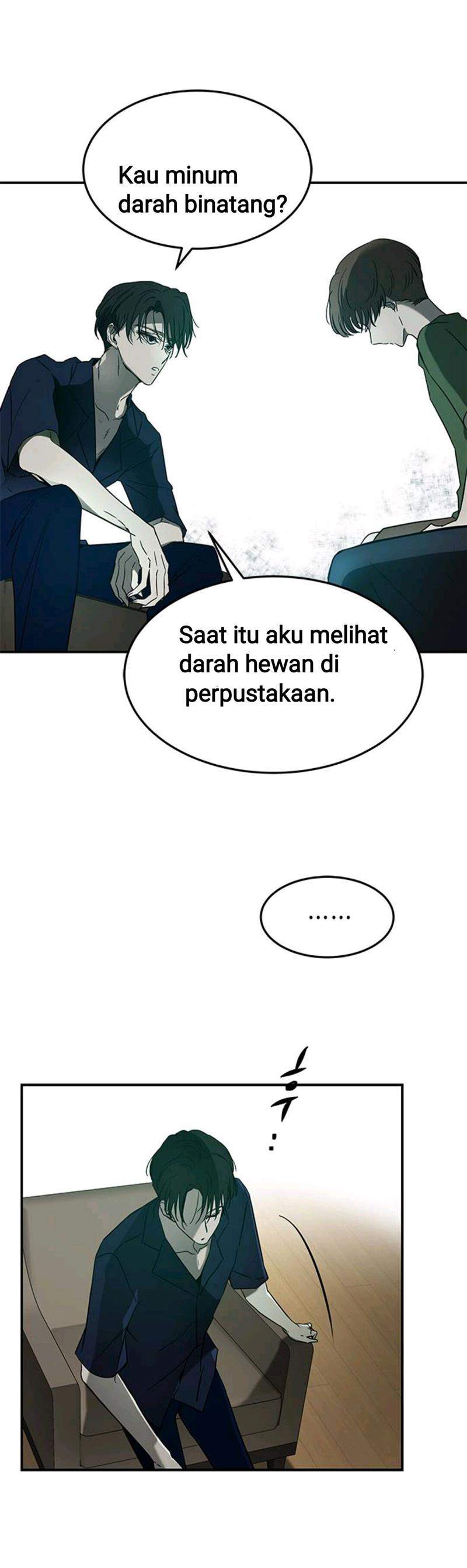 Loop Chapter 64 Bahasa Indonesia